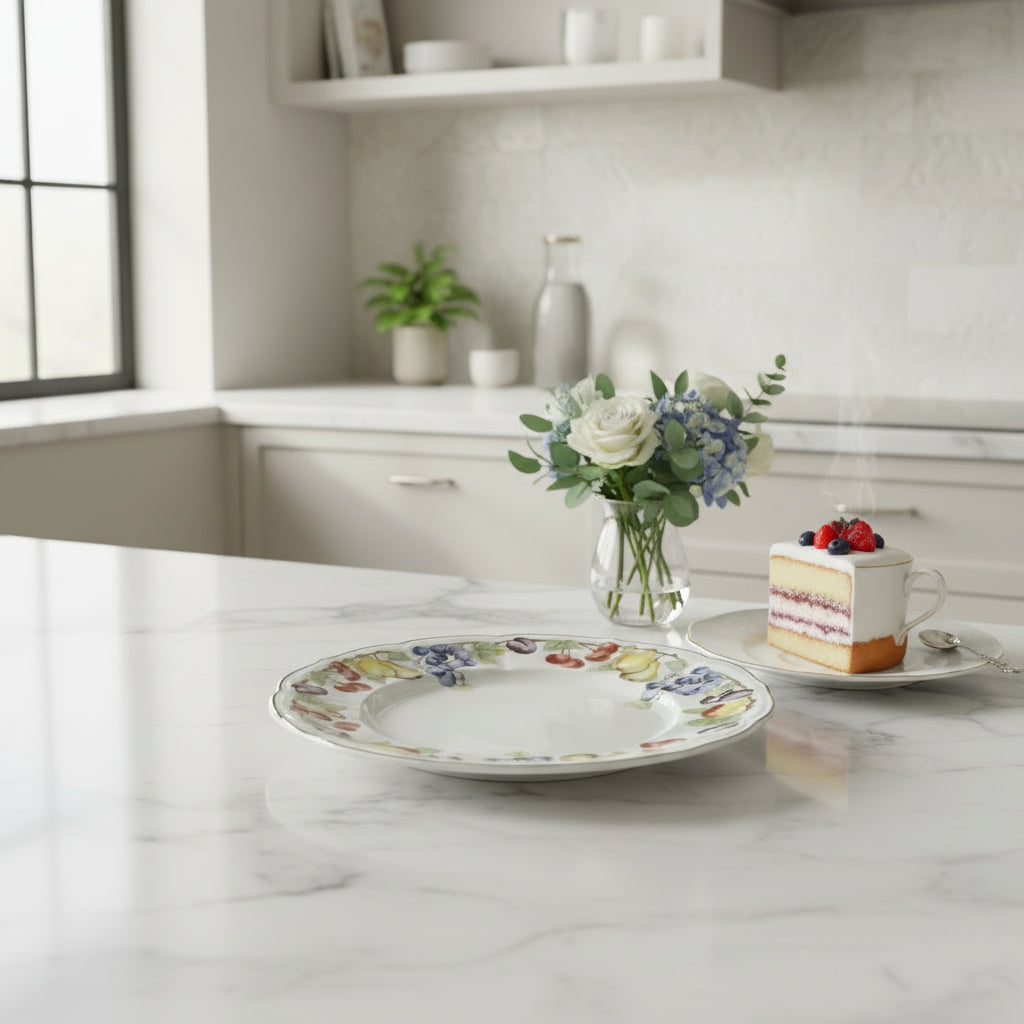 Villeroy & Boch Melina: Kuchenteller / Frühstücksteller / Dessertteller