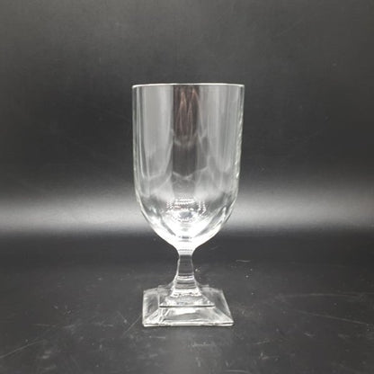 Villeroy & Boch Mercury : Glas / Weinglas - ca 15 cm hoch