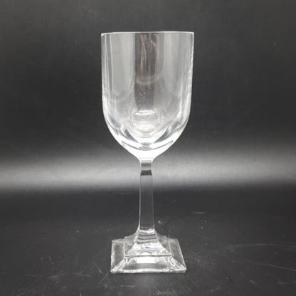 Villeroy & Boch Mercury : Glas / Weinglas - ca 17,5 cm hoch