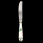 Villeroy & Boch Wildrose: Messer / Speisemesser / Menümesser (Besteck) (8663519297860)
