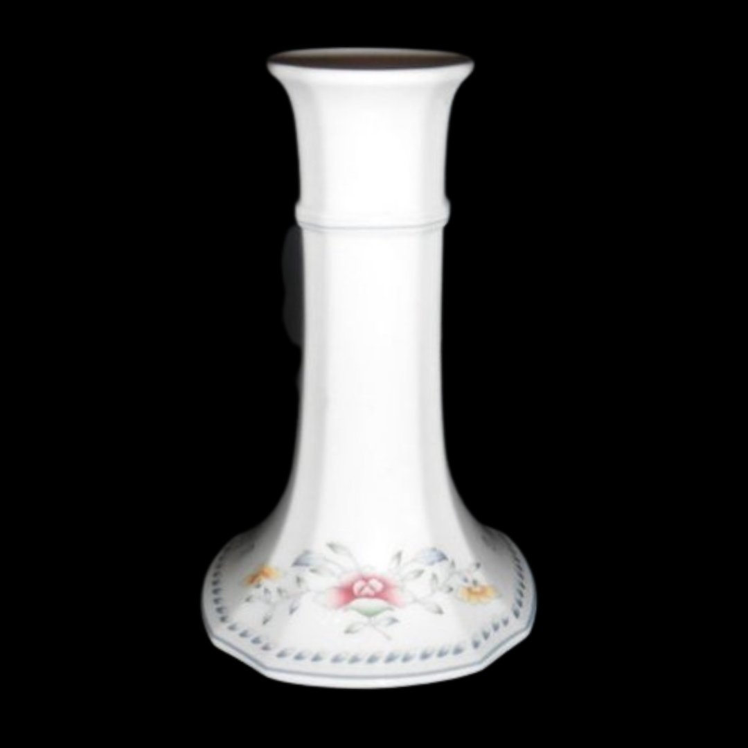 Villeroy & Boch Nanking: Kerzenständer / Leuchter - neuwertig!