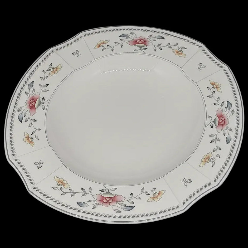 Villeroy & Boch Nanking: Suppenteller / tiefe Teller