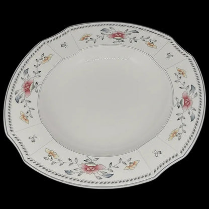Villeroy & Boch Nanking: Suppenteller / tiefe Teller