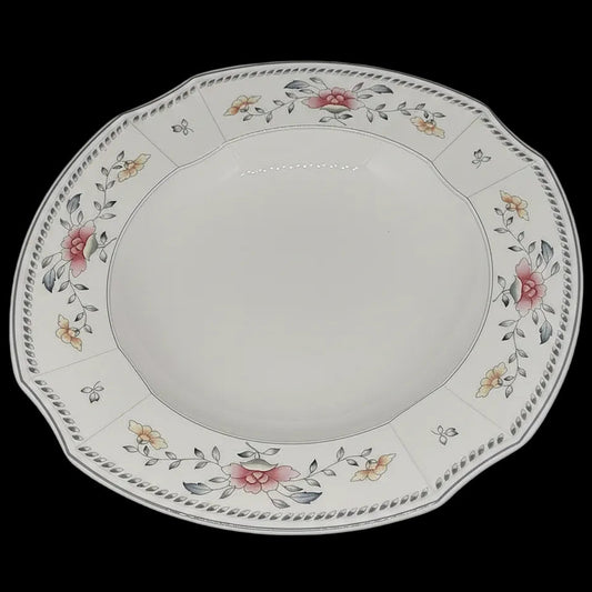 Villeroy & Boch Nanking: Suppenteller / tiefe Teller