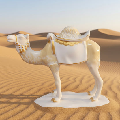 Villeroy & Boch Nativity Story: Kamel - neu