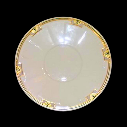 Villeroy & Boch Paloma Picasso Park Avenue: Unterteller / Untertasse - ca 15 cm (7120807395465)