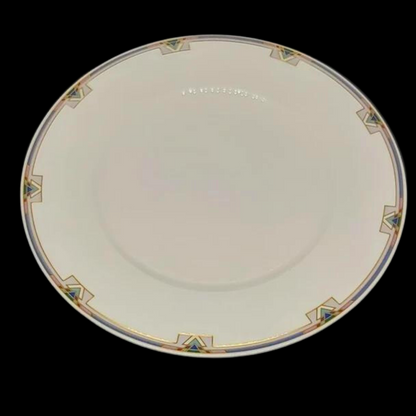 Villeroy & Boch Paloma Picasso Park Avenue: Speiseteller / flacher Teller (7120976281737)