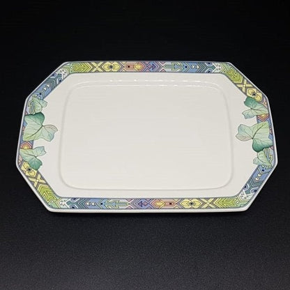 Villeroy & Boch Pasadena: Butterdose, zweiteilig (7120800088201)