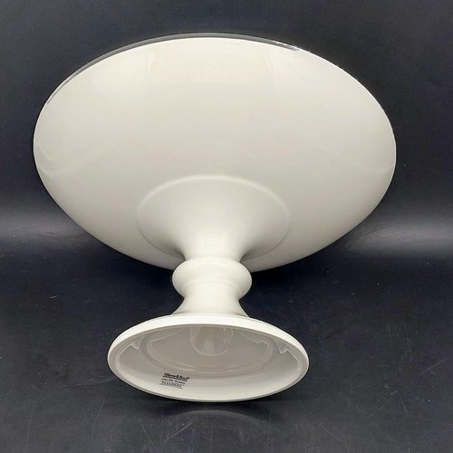 Villeroy & Boch Pasadena: Tafelaufsatz / Obstschale / Schale auf Fuß (7120822435977)