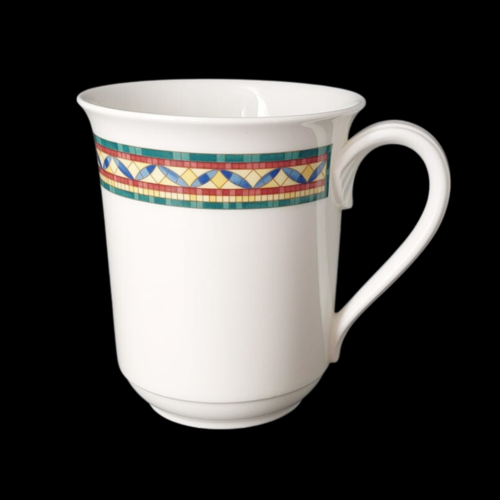 Villeroy & Boch Pergamon: Kaffeebecher / Henkelbecher (8647174521156)