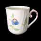 Villeroy & Boch Persia: Henkelbecher / Kaffeebecher / hohe Kaffeetasse (7120983752841)