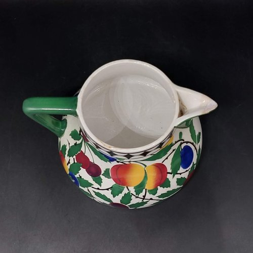 Villeroy & Boch Pflaumendekor: Teekanne / Kanne (Deko) (7120798777481)