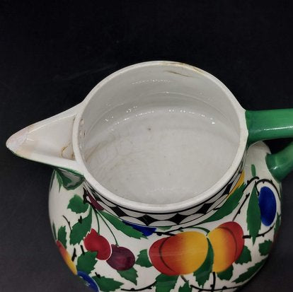 Villeroy & Boch Pflaumendekor: Teekanne / Kanne (Deko) (7120798777481)