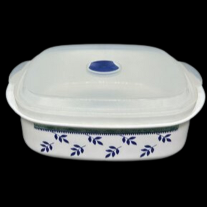 Villeroy & Boch Switch 3: Brotdose / Plastikdose / Vorratsdose 15 cm (8824622448964)