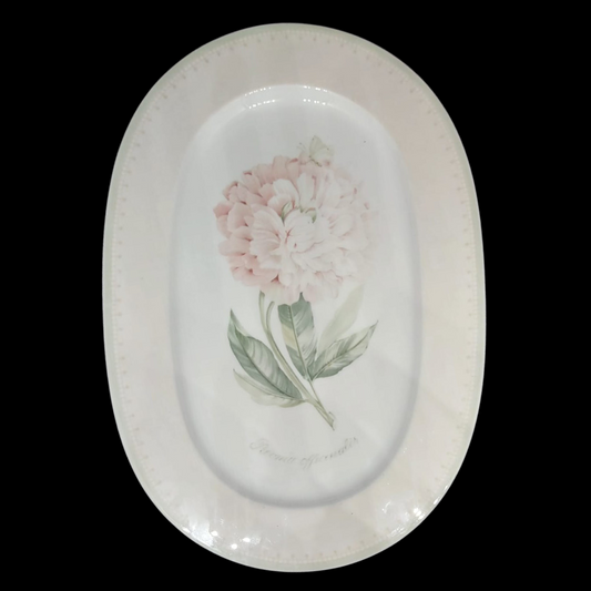 Kopie von Villeroy & Boch Florea: Fleischplatte / Platte 41 cm (8726672441668)