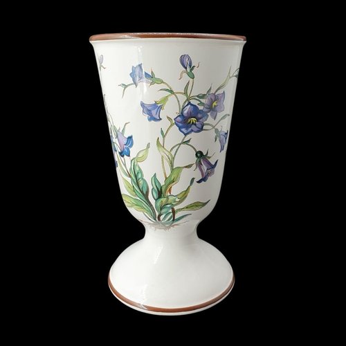 Villeroy & Boch Botanica: Pokal / Kakaobecher / Kelch - neu (8759654973764)