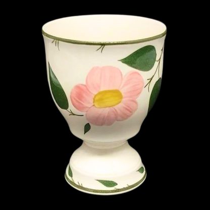 Villeroy & Boch Wildrose: Pokal / Kakaobecher (7120759652489)