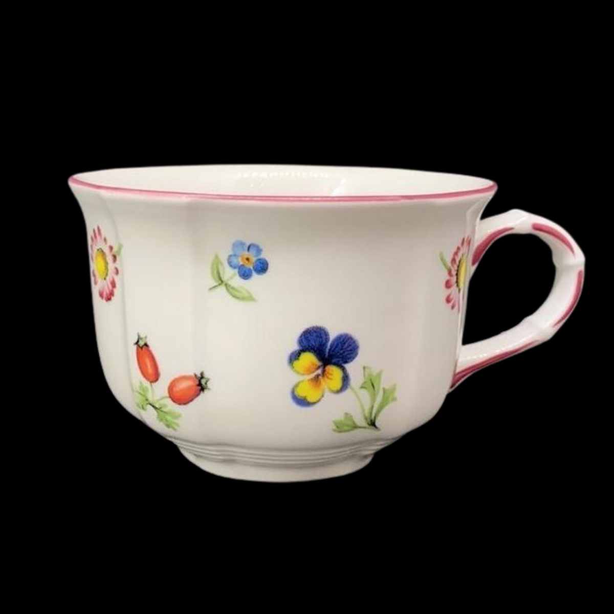 Villeroy & Boch Petite Fleur: Teetasse / Tasse (7121059217545)