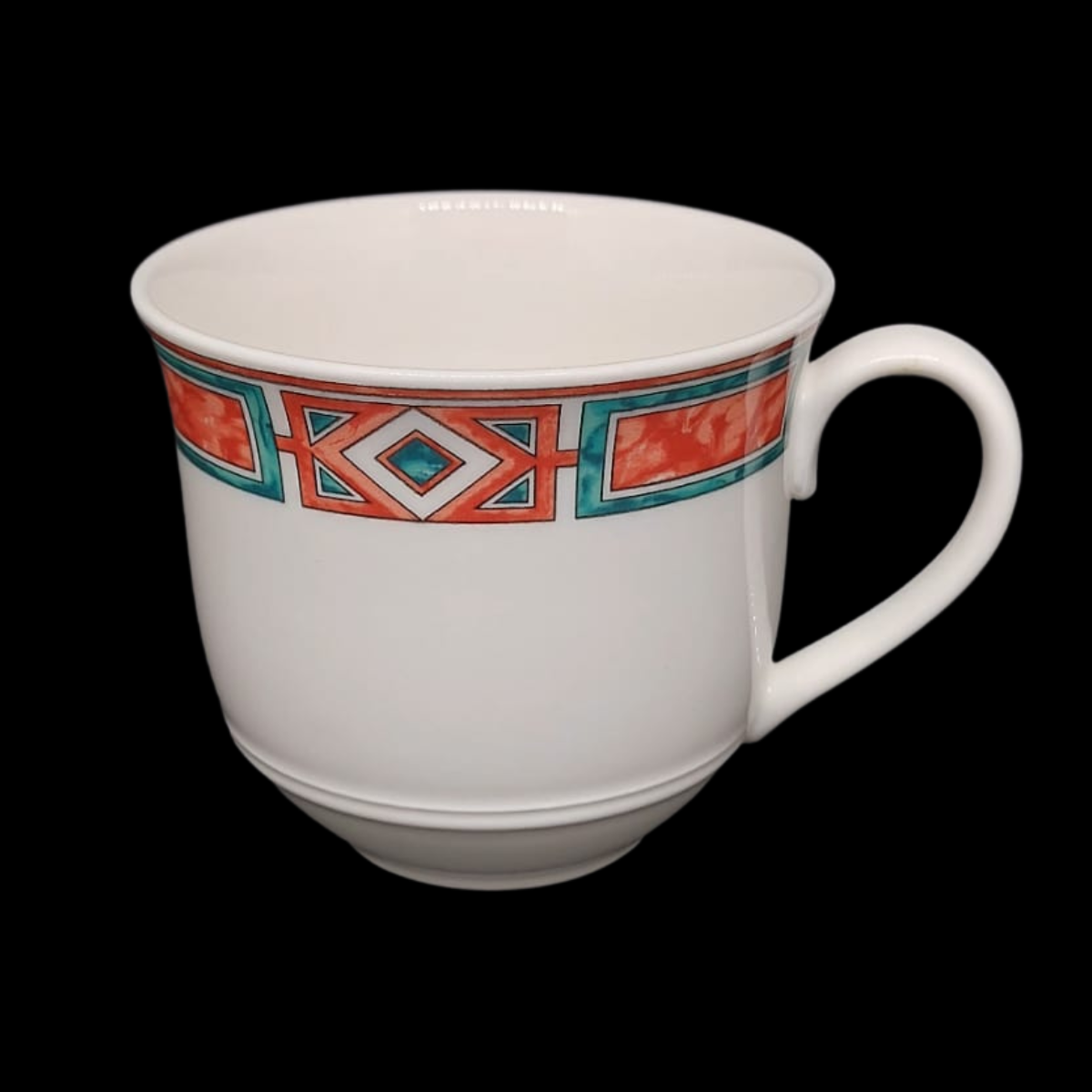 Villeroy & Boch Rialto: Kaffeetasse / Tasse ohne Unterteller (8751348220228)