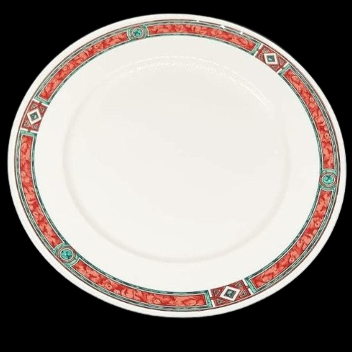 Villeroy & Boch Rialto: Speiseteller / flacher Teller (7120946102409)