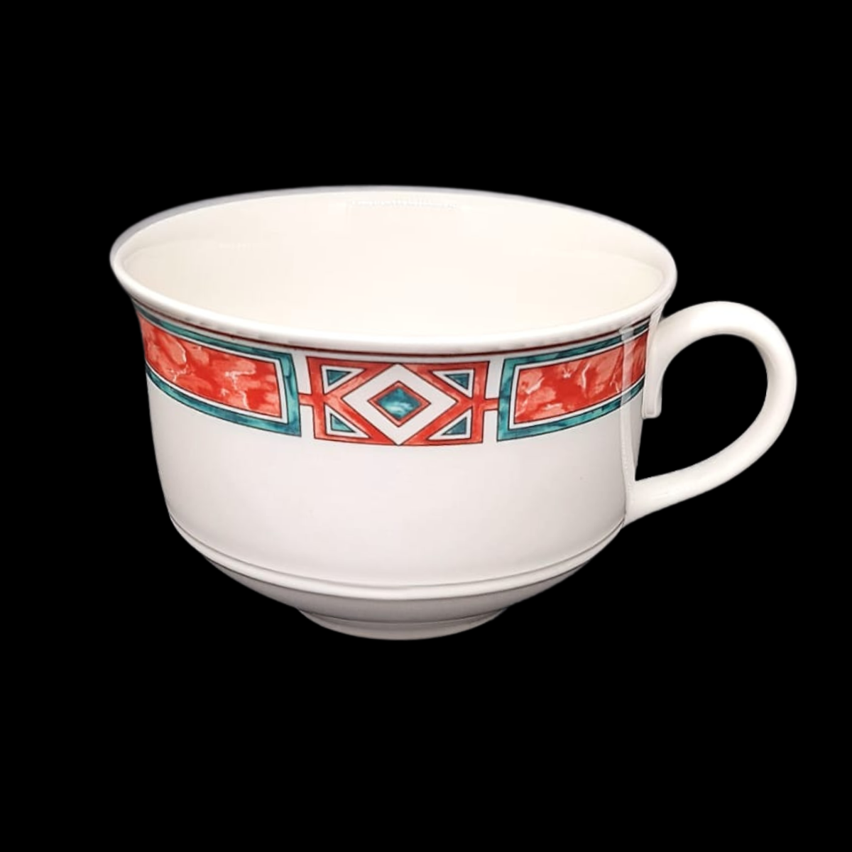 Villeroy & Boch Rialto: Kaffeetasse / Tasse ohne Unterteller (7120831905929)