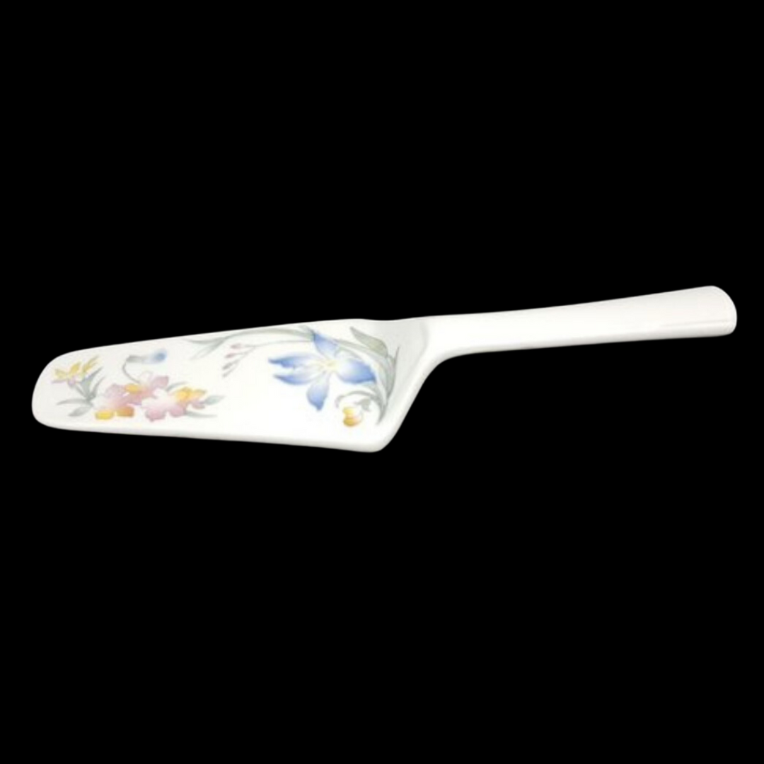 Villeroy & Boch Riviera: Tortenschaufel / Tortenheber (Besteck) – Porzellanladen Gabi Schmitt