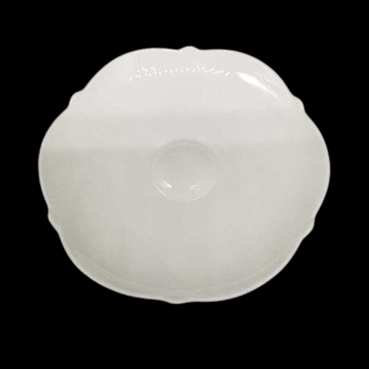 Villeroy & Boch La Rotonda (ohne Stempel): Unterteller / Untertasse - ca 14,5 cm (7120975954057)