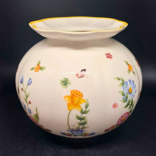 Villeroy & Boch Spring Awakening: Vase / Blumenvase, groß (8668355494212)