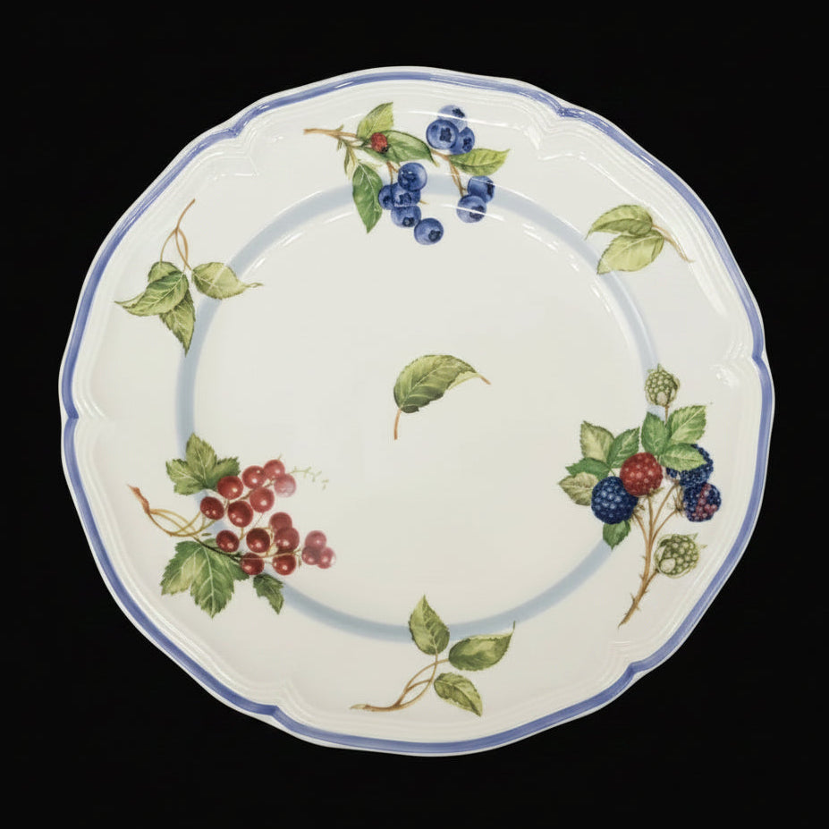 Villeroy & Boch Cottage: Kuchenteller / Frühstücksteller - neu
