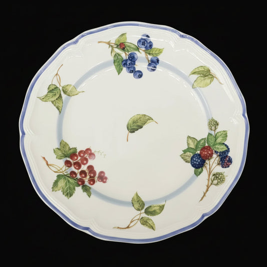 Villeroy & Boch Cottage: Kuchenteller / Frühstücksteller - neu