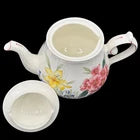 Villeroy & Boch Flora Bella: Teekanne / Kanne - neu (7162396639369)