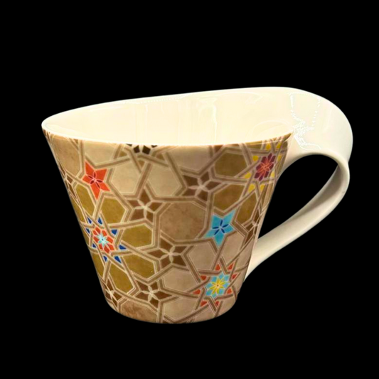 Villeroy & Boch New Wave: Jumbotasse / Cappuccinotasse -  Safa (8821850046788)