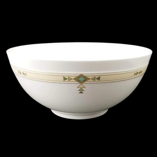 Villeroy & Boch Paloma Picasso Montserrat: Schüssel / Servierschüssel 21 cm (7120689037449) (8841765912900)