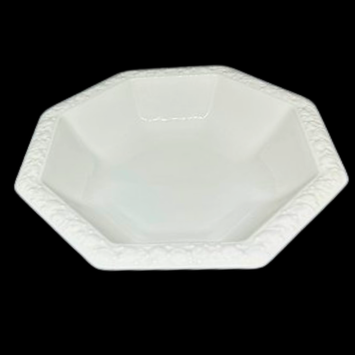 Rosenthal Classic Maria weiß: Schüssel / Servierschüssel 24 cm (8792612569412)