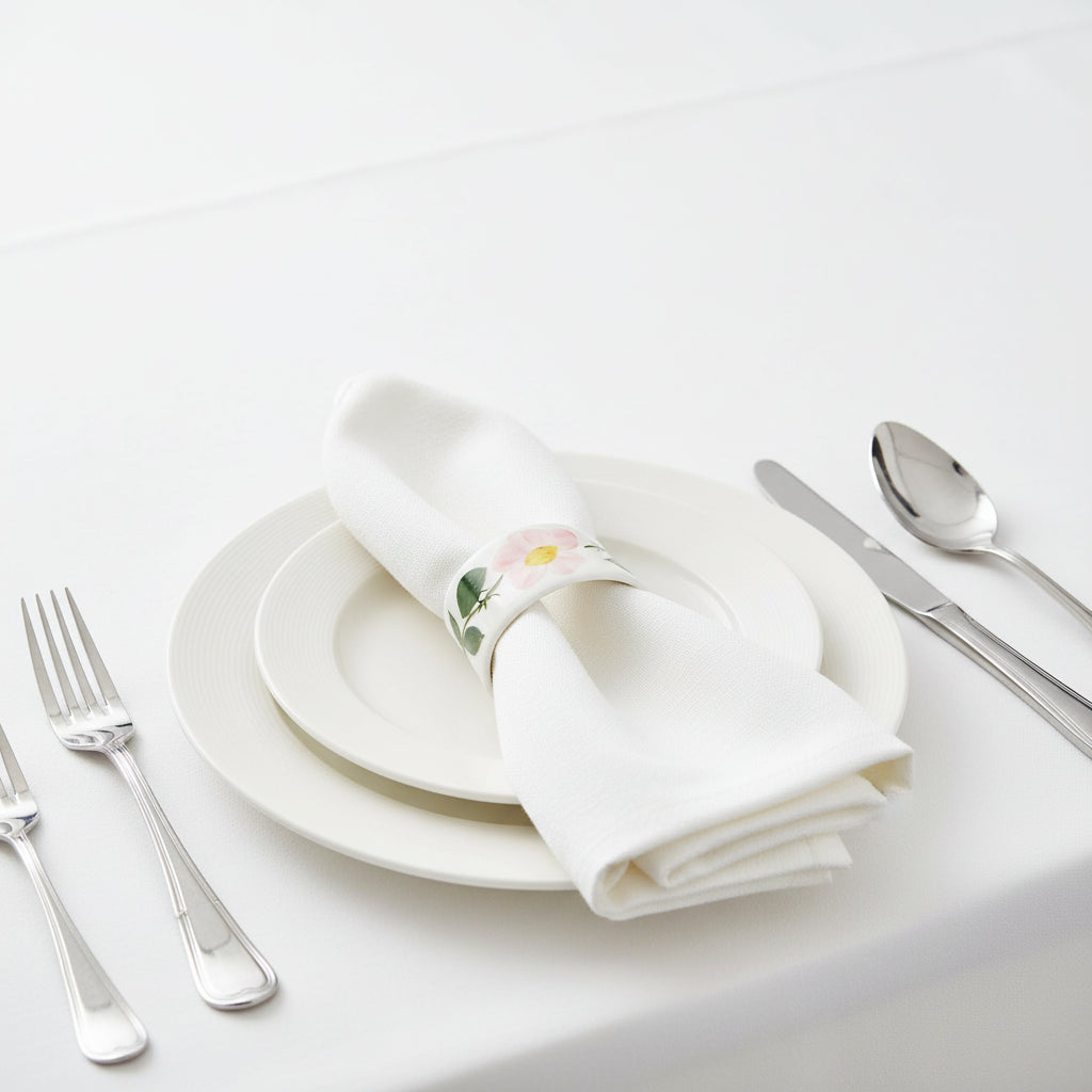 Villeroy & Boch Wildrose: Serviettenring
