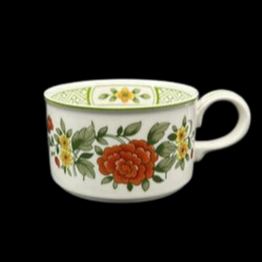 Villeroy & Boch Summerday: Teetasse / Tasse (8735366611268)