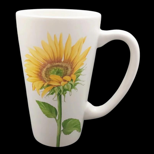 Villeroy & Boch Flora Summerfield: Jumbotasse / Kaffeebecher XL (7121115119753)