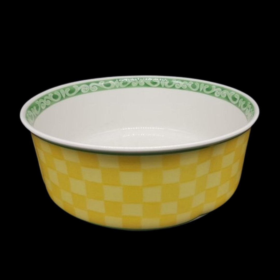 Villeroy & Boch Switch Summerhouse: Schüssel / Servierschüssel - ca. 25 cm