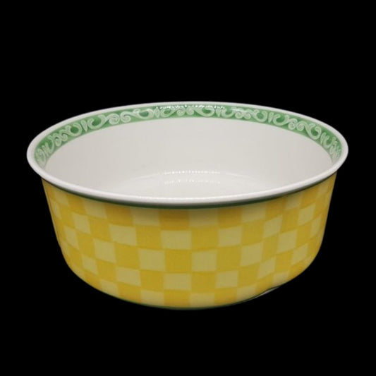 Villeroy & Boch Switch Summerhouse: Schüssel / Servierschüssel - ca. 25 cm