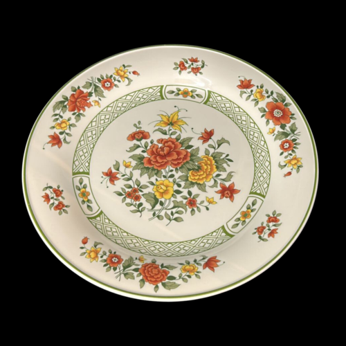 Villeroy & Boch Sunshine / Summerday: Speiseteller / flacher Teller (8647170064708)