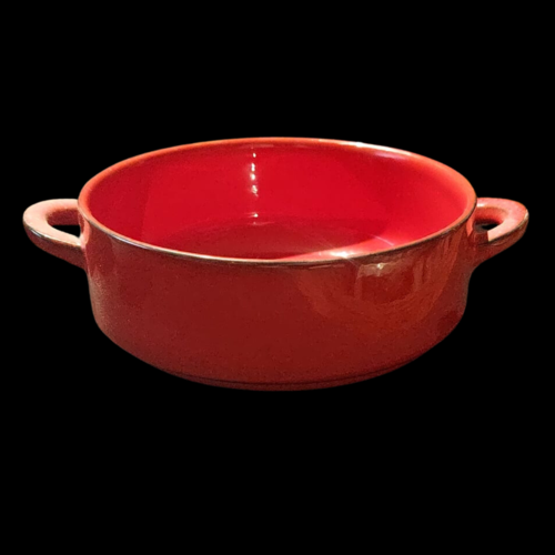 Villeroy & Boch Granada / Cordoba rot: Suppentasse (8690469765444)