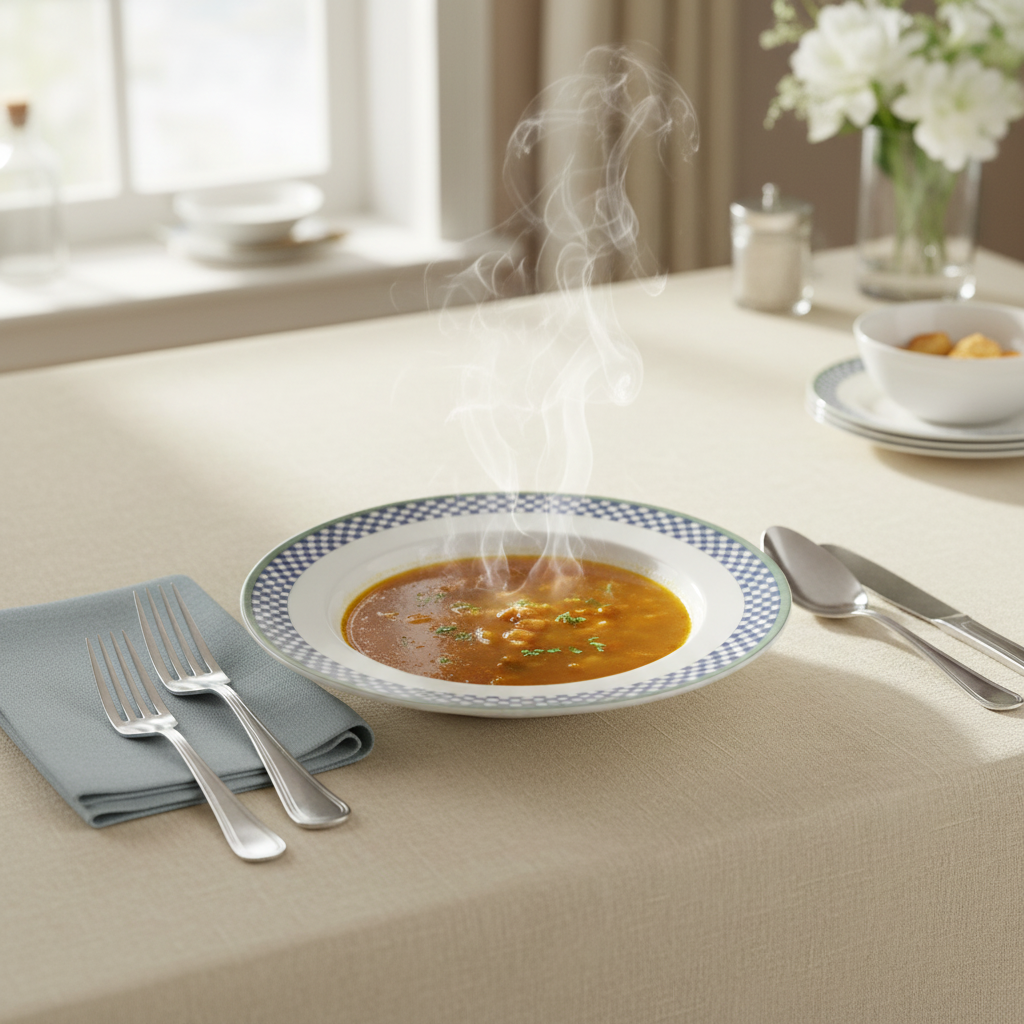 Villeroy & Boch Switch 3: Suppenteller / tiefer Teller Castell - neu