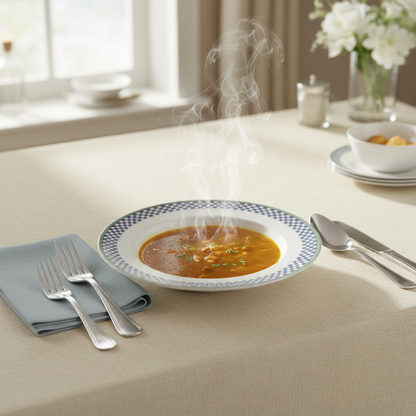 Villeroy & Boch Switch 3: Suppenteller / tiefer Teller Castell - neu
