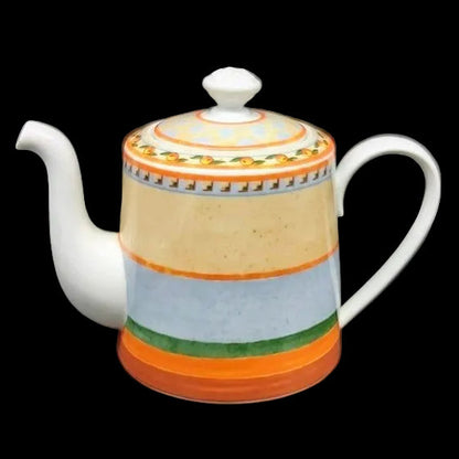 Villeroy & Boch Switch 4: Kaffeekanne / Kanne