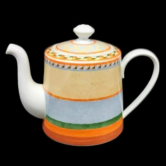 Villeroy & Boch Switch 4: Kaffeekanne / Kanne