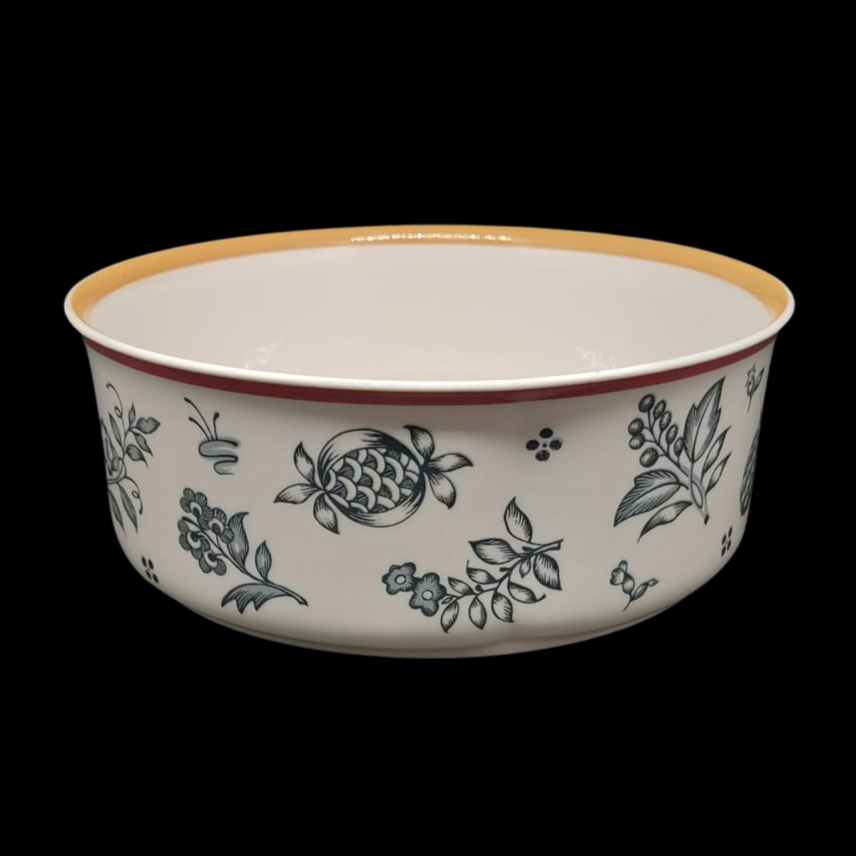 Villeroy & Boch Gallo Switch Plantation: Schüssel - 20 cm (8784445604164)