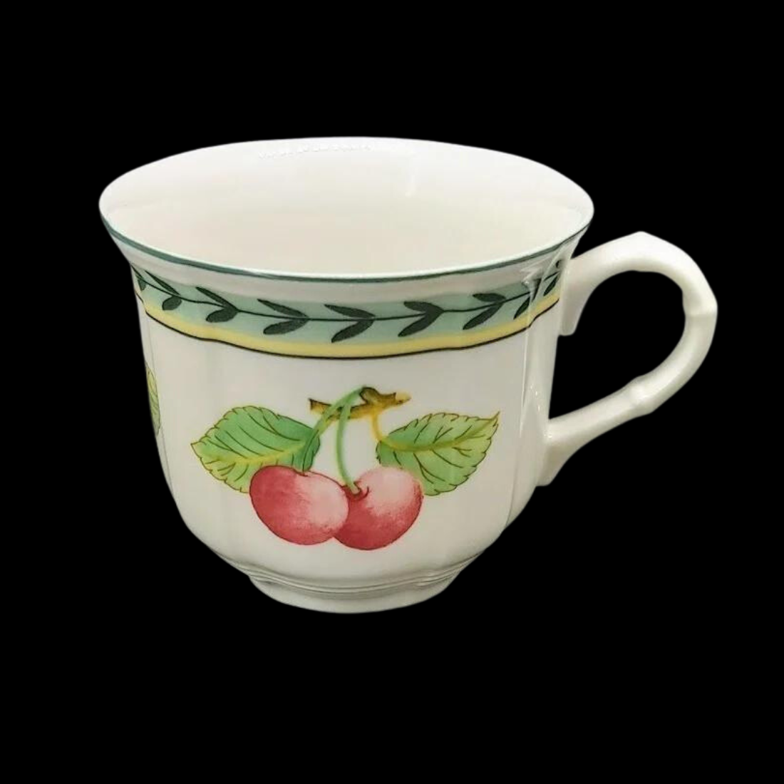 Villeroy & Boch French Garden: Kaffeetasse / Tasse (7120753393801)