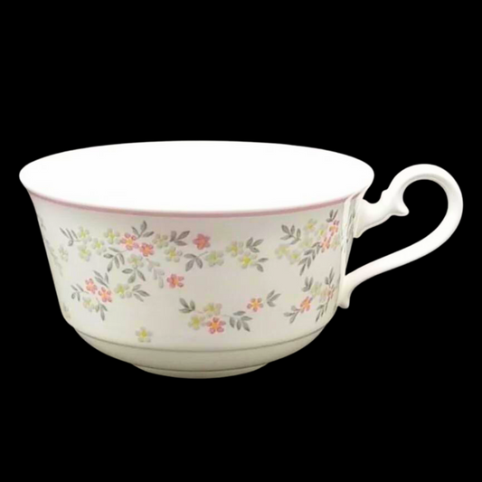 Villeroy & Boch Heinrich Fleurosa: Teetasse / Tasse ohne Unterteller (7120979296393)