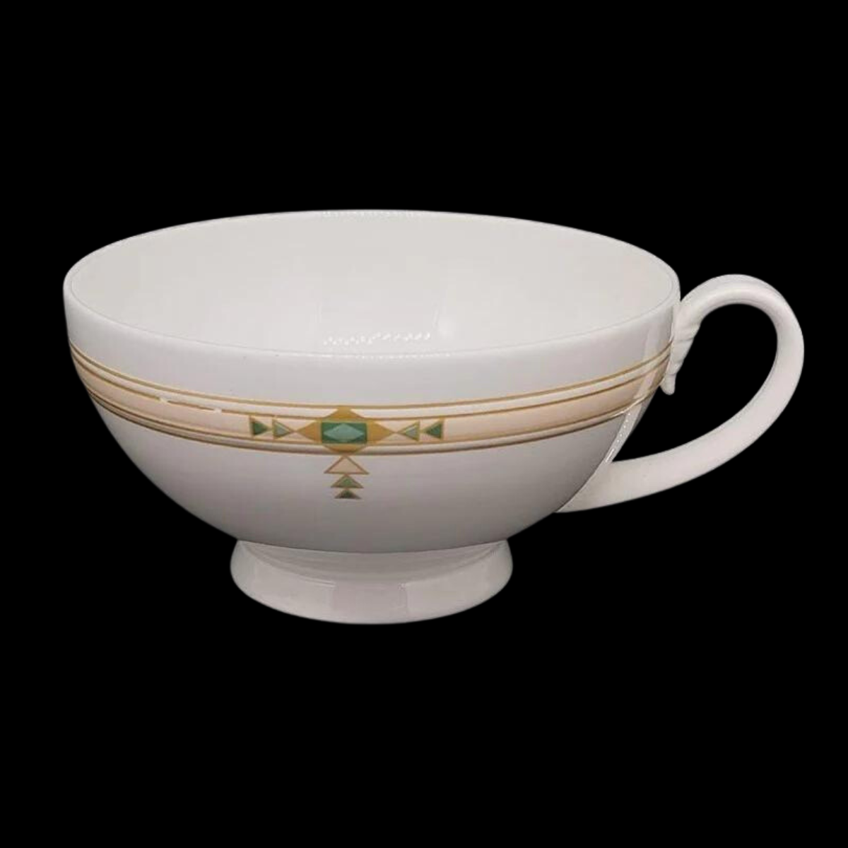 Villeroy & Boch Paloma Picasso Montserrat: Teetasse / Tasse (7121060298889)