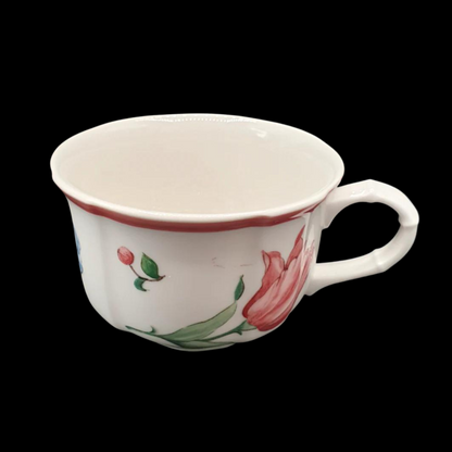 Villeroy & Boch Jardin d´alsace: Teetasse / Tasse (7120915103881)